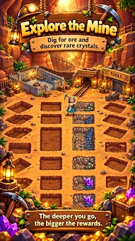 Tilovia: Farm & Village screenshot