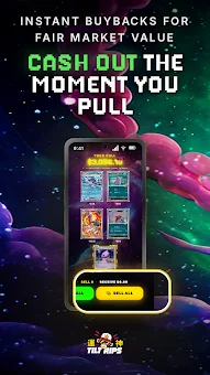 Tilt Rips - TCG Pack Opening screenshot