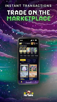 Tilt Rips - TCG Pack Opening screenshot