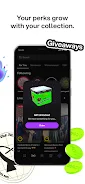 Tilt: Shop Live Deals screenshot