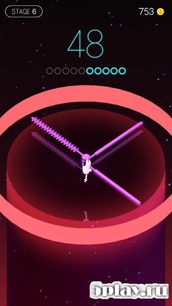Time Jump screenshot 4