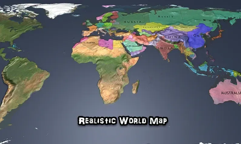 Time of Conquest: Turn Based Strategy 1.3.4 screenshot 2