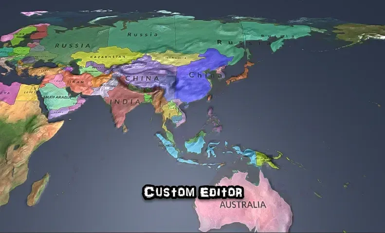 Time of Conquest: Turn Based Strategy 1.3.4 screenshot 4