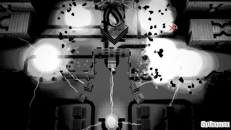 Time Recoil screenshot 4