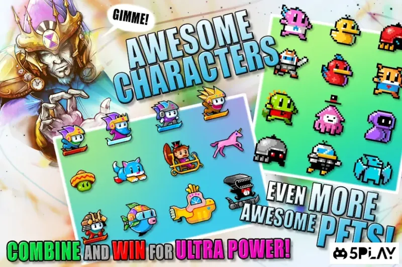 Time Surfer screenshot 3