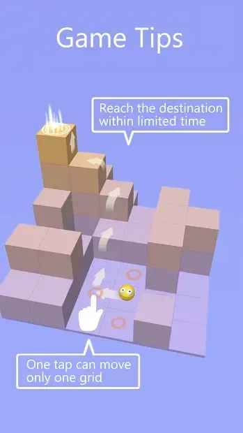 TimeCube screenshot 3