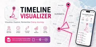 Timeline Visualizer Workflow screenshot
