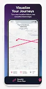 Timeline Visualizer Workflow screenshot