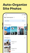 Timemark: Photo Proof screenshot
