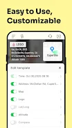 Timemark: Photo Proof screenshot