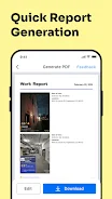 Timemark: Photo Proof screenshot