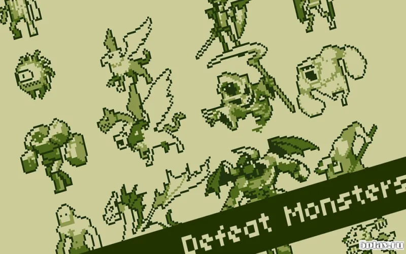 Timing Hero VIP : Retro Fighting Action RPG 1.0.5 screenshot 4