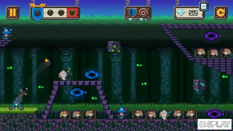 Tiny Empire - Epic Edition 2.0.6 screenshot 3