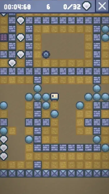 Tiny Gems 1.22 screenshot 1