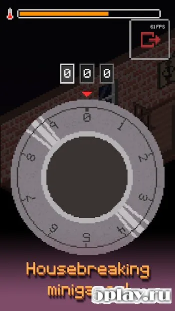 Tiny Klepto screenshot 4