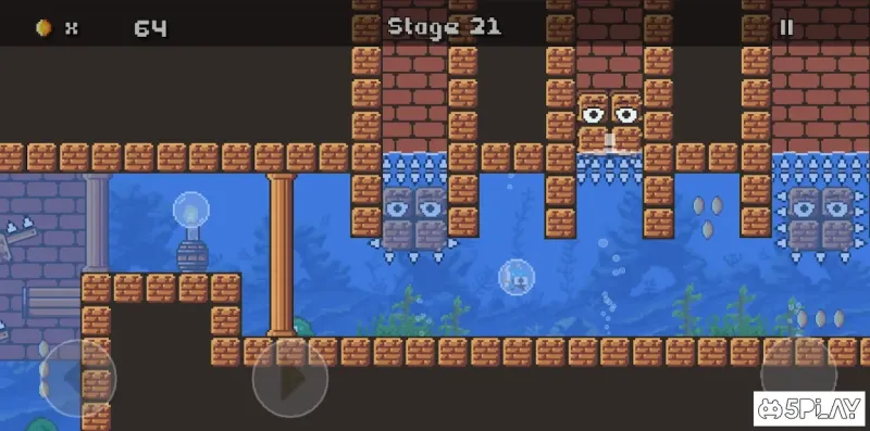 Tiny Pixel Dungeon 2.2 screenshot 2