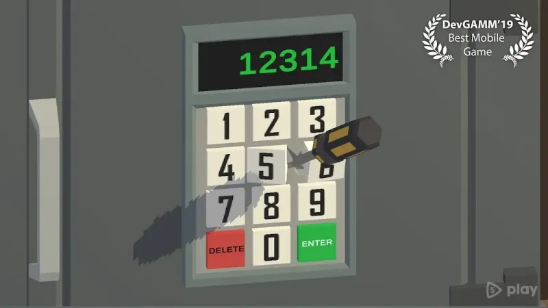 Tiny Room Stories: Town Mystery screenshot 1