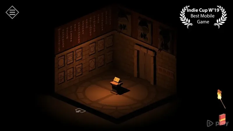 Tiny Room Stories: Town Mystery screenshot 4