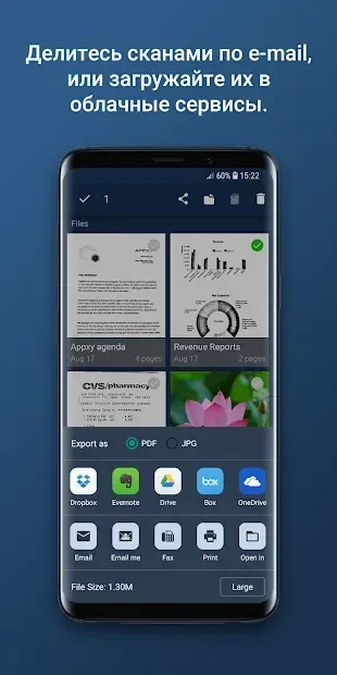 Tiny Scanner Pro: PDF Doc Scan screenshot 3