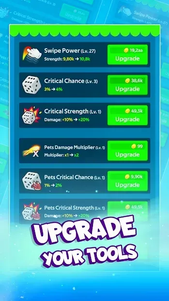 Tiny Worlds 0.4.5 screenshot 2