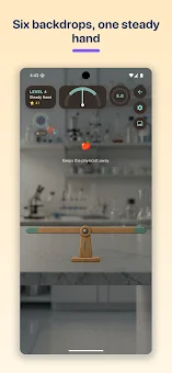 Tip Scale: Balance Puzzle screenshot