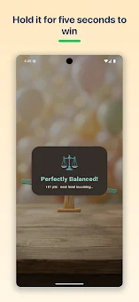 Tip Scale: Balance Puzzle screenshot