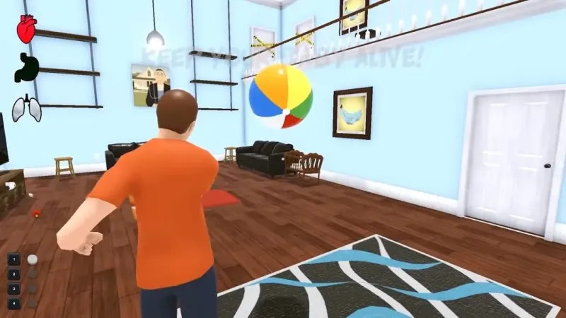 Tips: Whos Your Daddy 1.2 screenshot 4