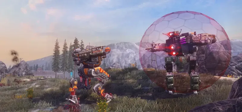 Titan Glory 1.0.0 screenshot 2