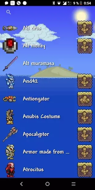 TL Mods screenshot 2