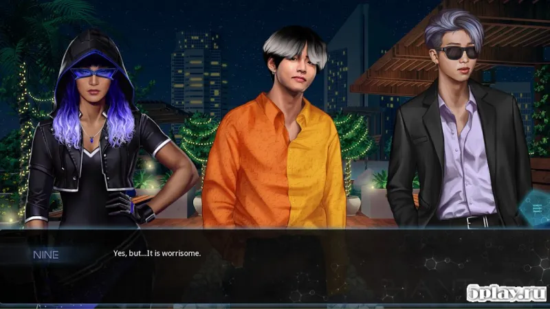 To the Edge of the Sky - Premium screenshot 3