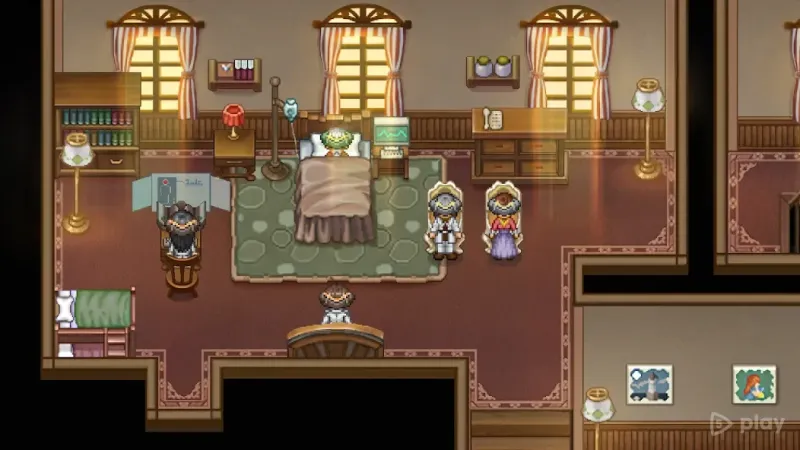 To the Moon screenshot 1