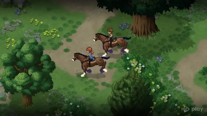 To the Moon screenshot 3