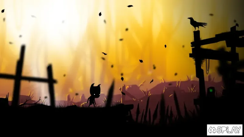 Toby: The Secret Mine screenshot 4