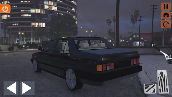 Tofas Sahin Driving School Max screenshot