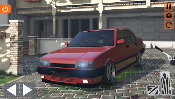Tofas Sahin Driving School Max screenshot