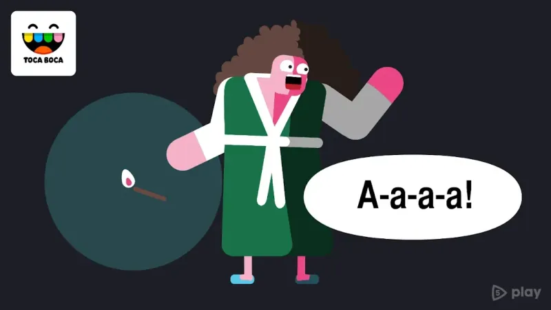 Toica Boo screenshot 2