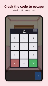 Toilet Escape - Escape Room screenshot