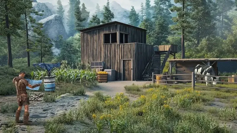 Tomorrow 1.1.1 screenshot 2