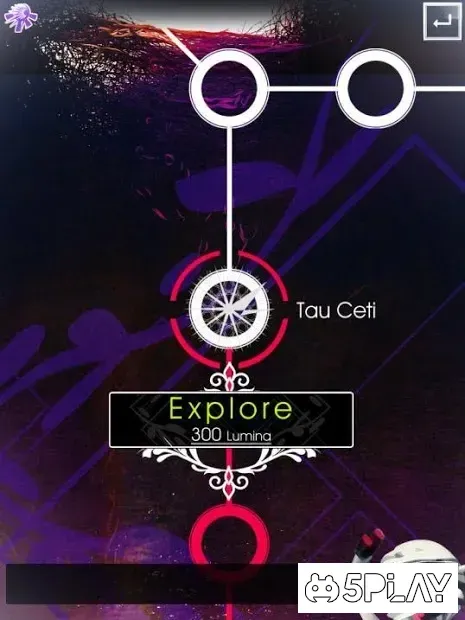 Tone Sphere screenshot 3