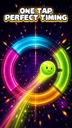 Tone Switch: Color Reflex Game screenshot