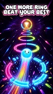Tone Switch: Color Reflex Game screenshot