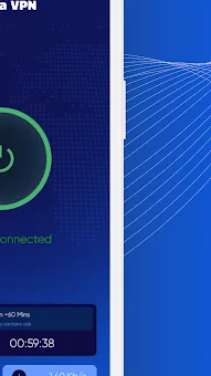 Tooka VPN screenshot