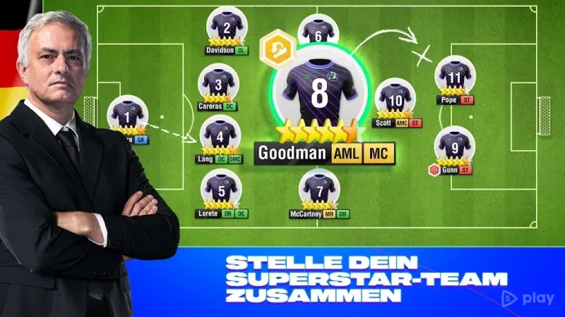 Top Eleven screenshot 2