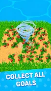 Tornado Rush 3D screenshot