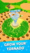 Tornado Rush 3D screenshot
