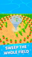 Tornado Rush 3D screenshot