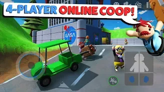 Totally Reliable Delivery screenshot