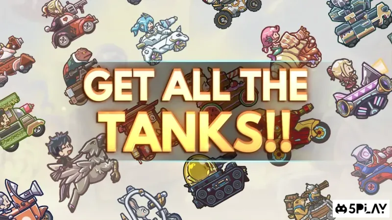 Touch Tank screenshot 3