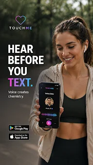 TouchMe screenshot