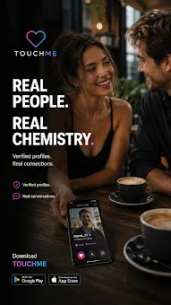 TouchMe screenshot